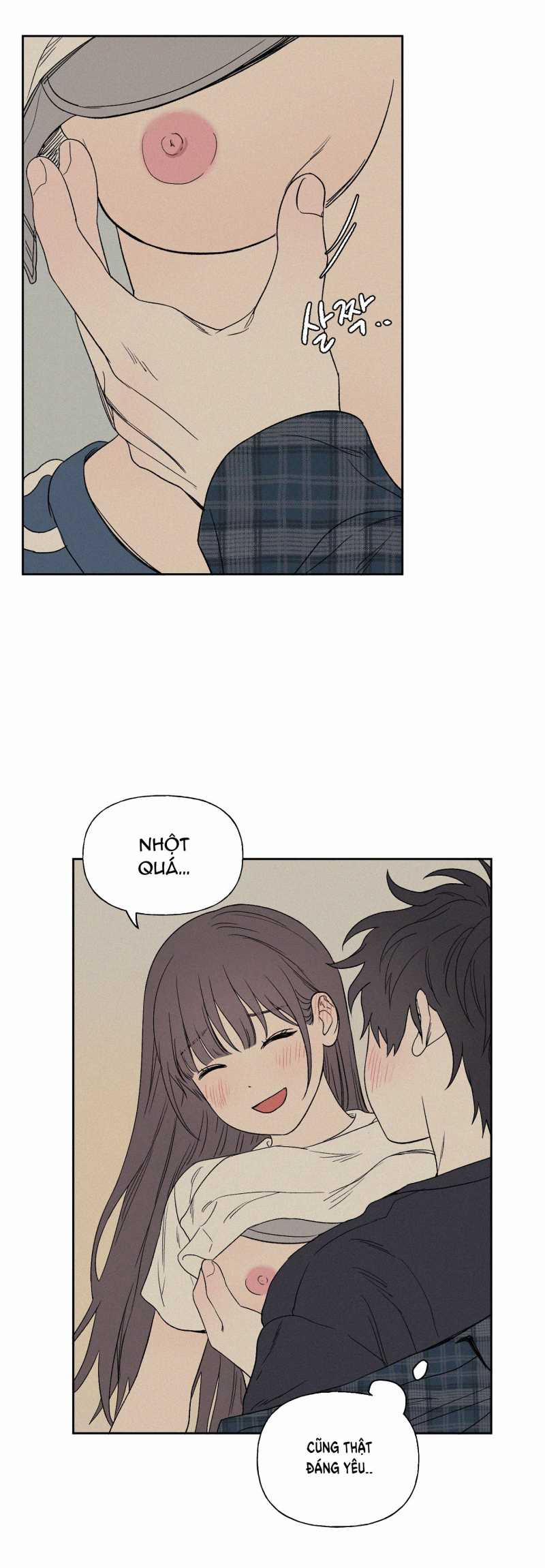 [18+] 3Xlove 6.1 trang 17