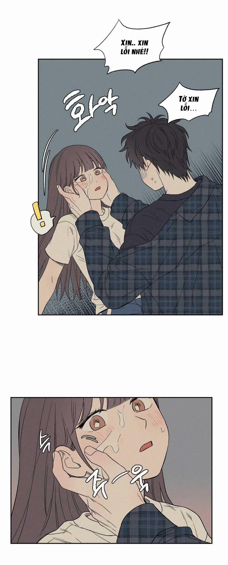 [18+] 3Xlove 6.1 trang 2