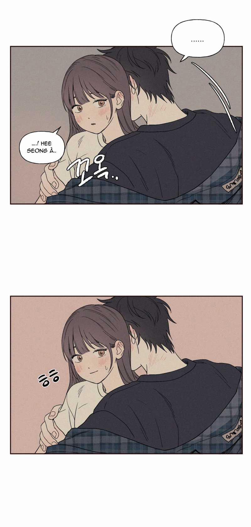 [18+] 3Xlove 6.2 trang 21