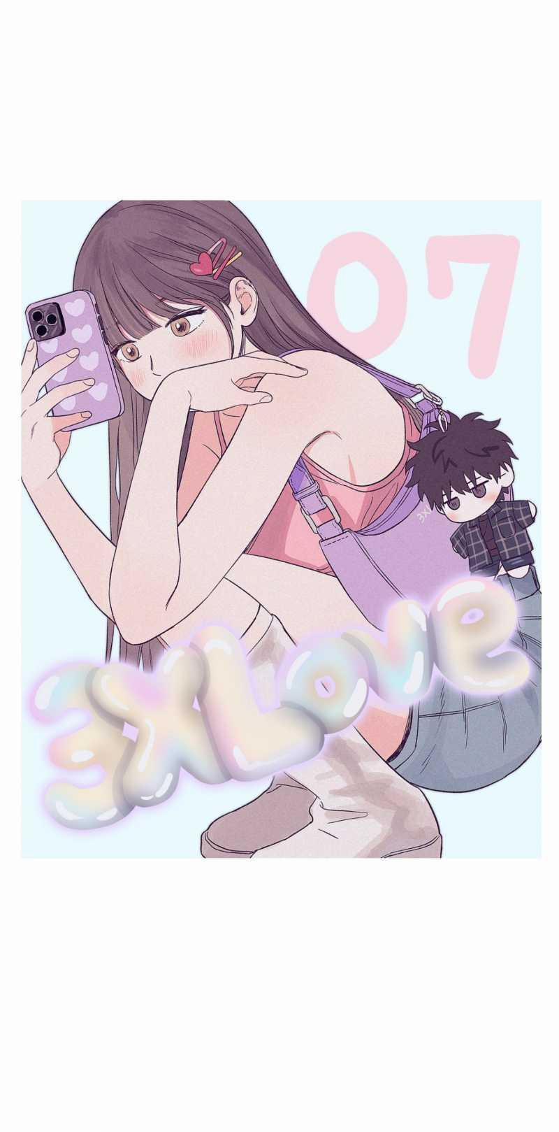 [18+] 3Xlove 7.1 trang 0