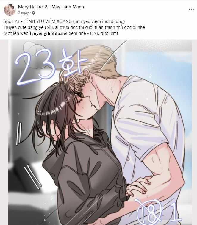 [18+] 3Xlove 7.1 trang 9