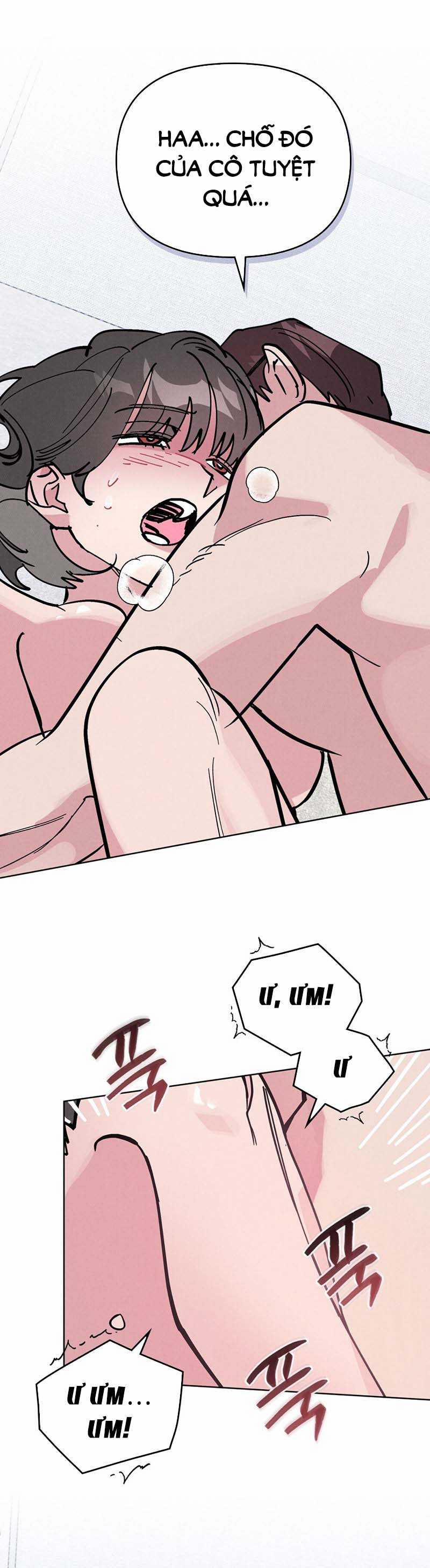 [18+] 7 Giây Thay Vì Hôn 10.1 trang 12