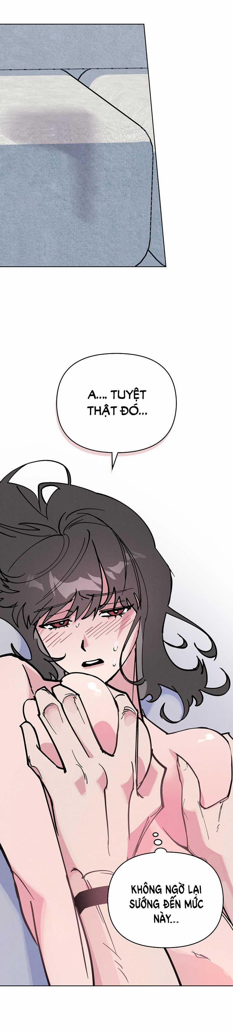 [18+] 7 Giây Thay Vì Hôn 10.1 trang 19