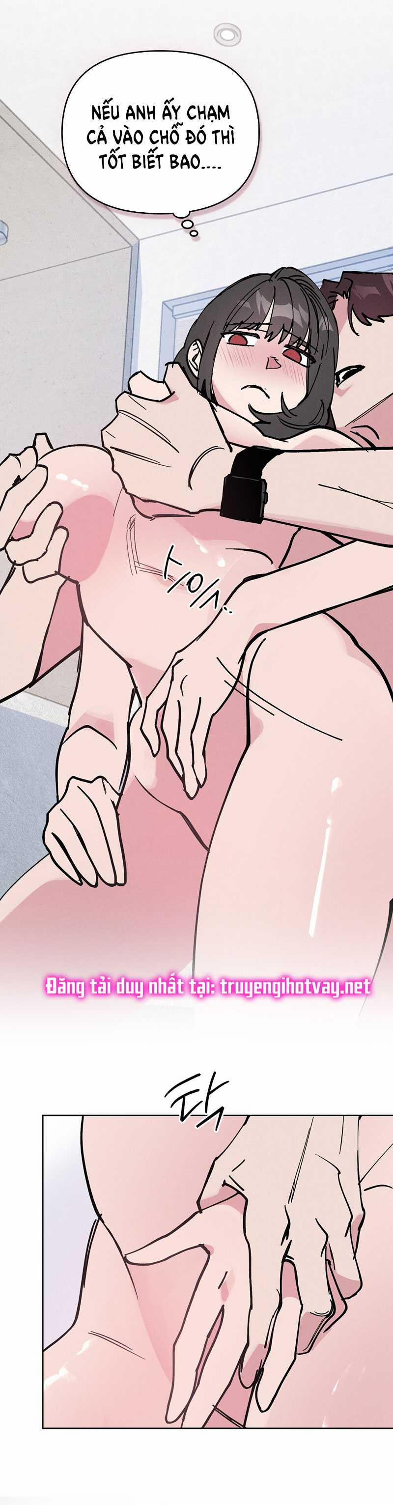 [18+] 7 Giây Thay Vì Hôn 10.1 trang 5