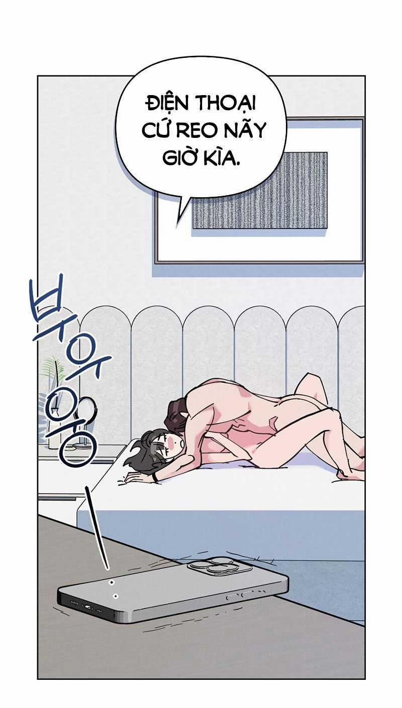 [18+] 7 Giây Thay Vì Hôn 10.2 trang 0