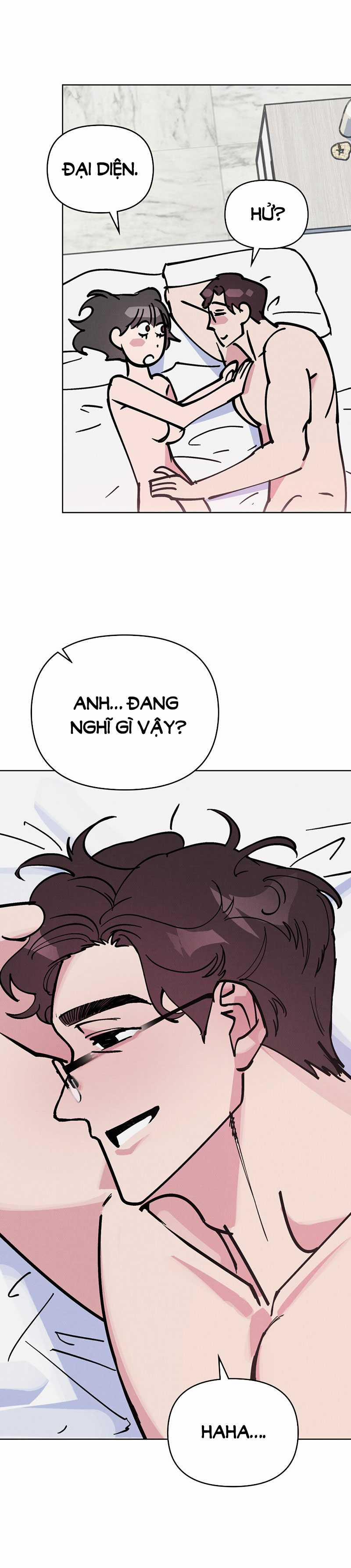 [18+] 7 Giây Thay Vì Hôn 10.2 trang 14