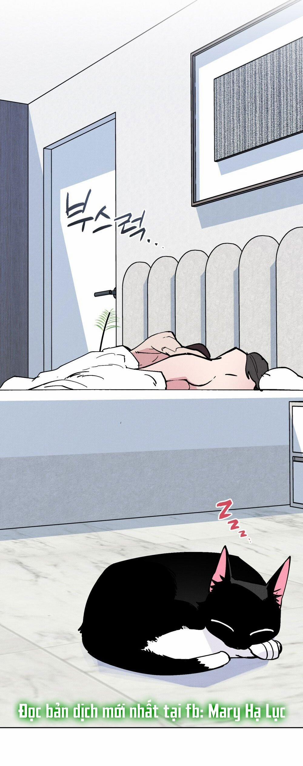 [18+] 7 Giây Thay Vì Hôn 11.1 trang 1