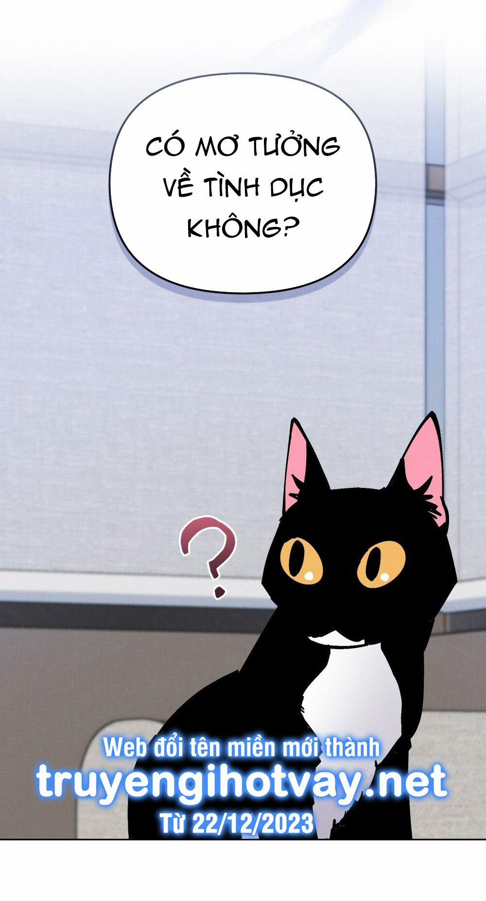 [18+] 7 Giây Thay Vì Hôn 11.1 trang 18