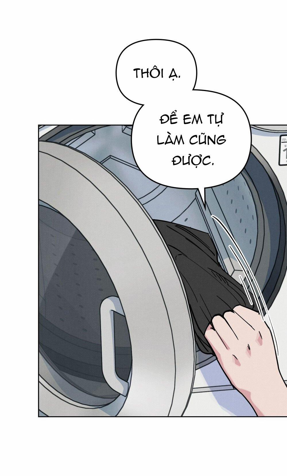 [18+] 7 Giây Thay Vì Hôn 11.1 trang 26