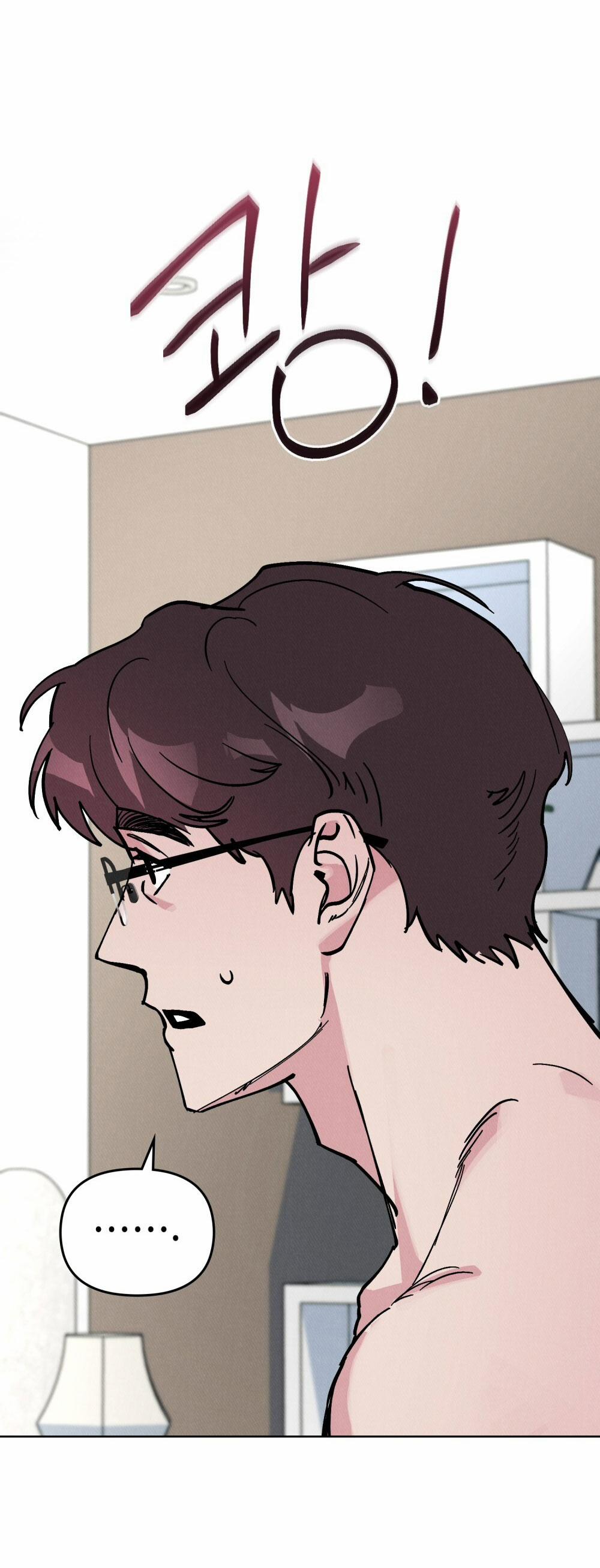 [18+] 7 Giây Thay Vì Hôn 11.1 trang 28