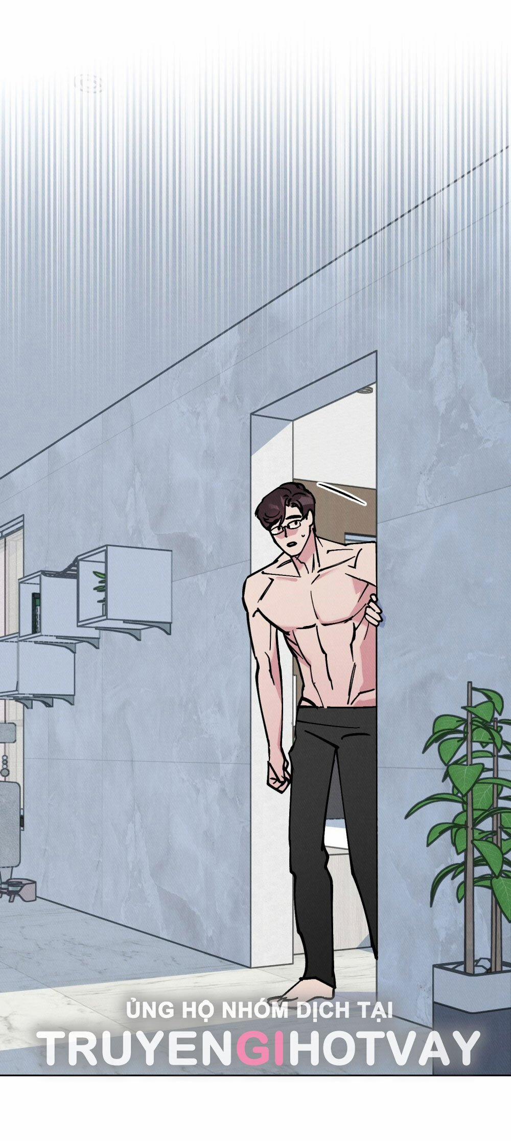 [18+] 7 Giây Thay Vì Hôn 11.1 trang 29