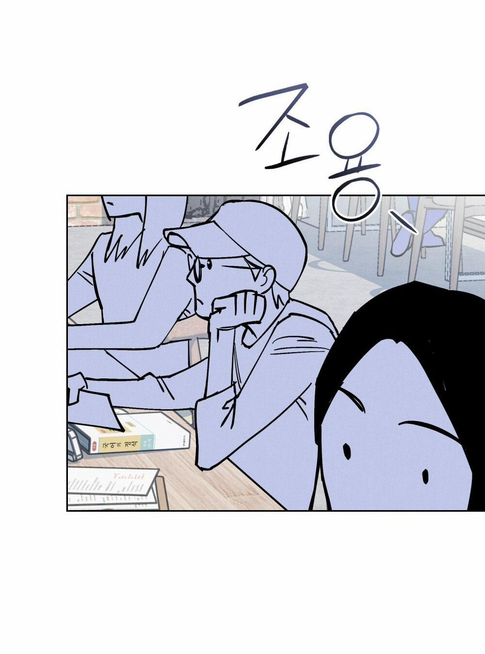 [18+] 7 Giây Thay Vì Hôn 11.2 trang 11