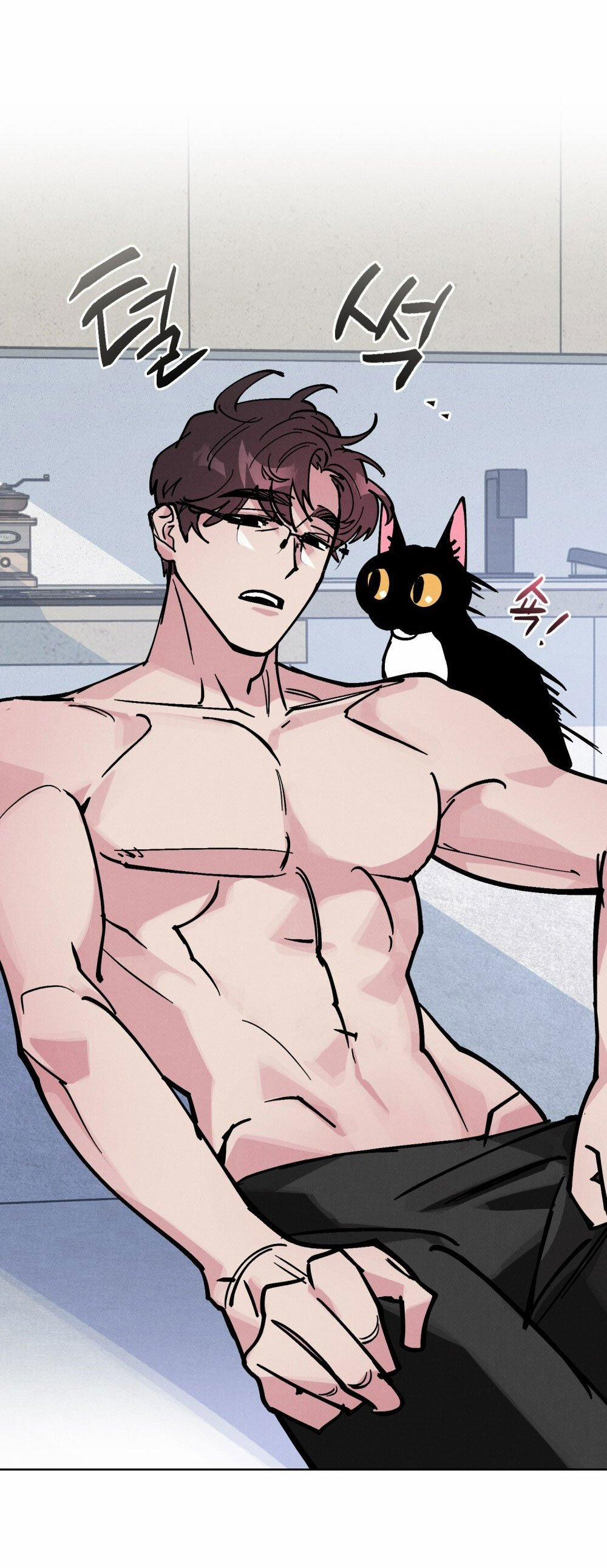 [18+] 7 Giây Thay Vì Hôn 11.2 trang 15