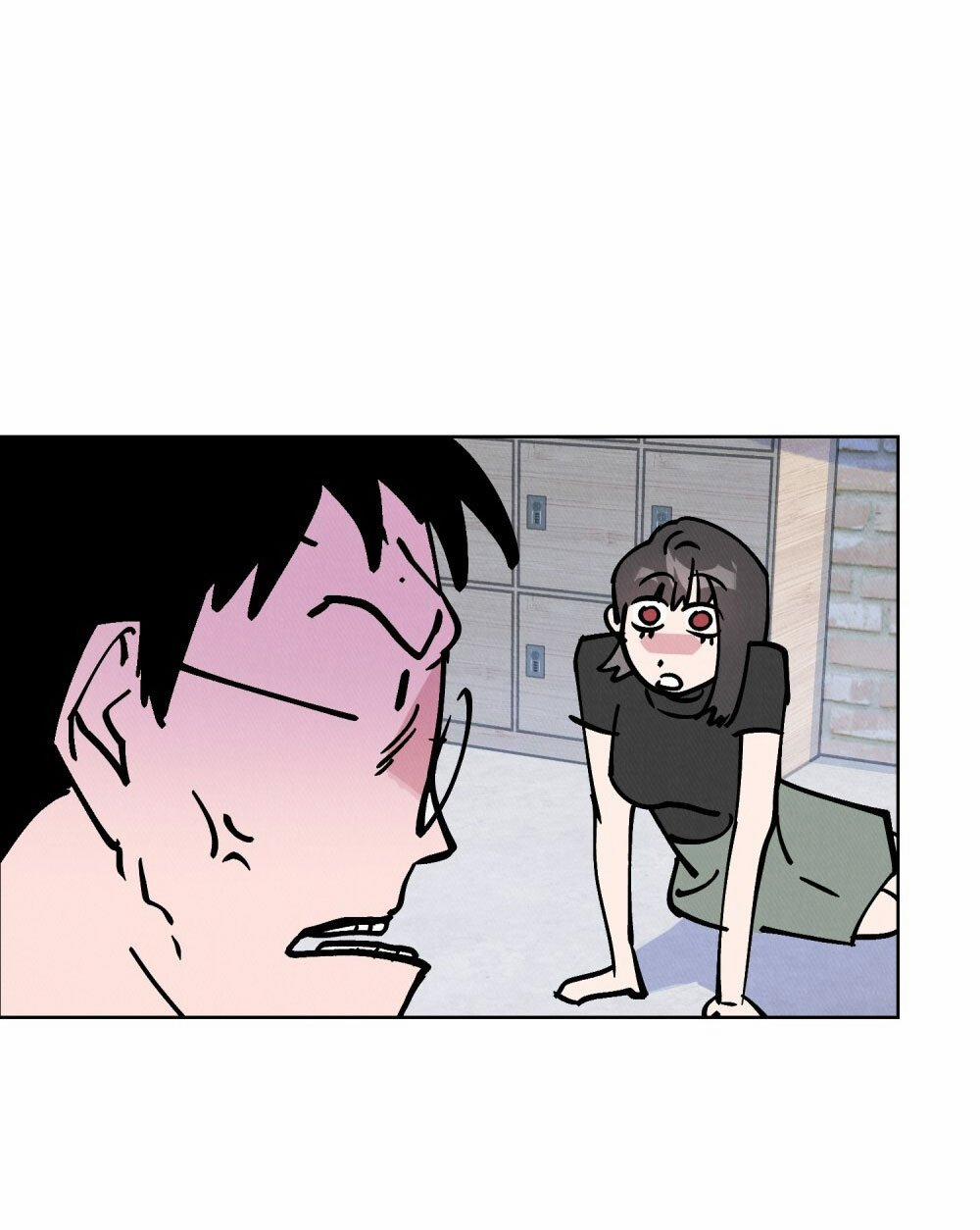 [18+] 7 Giây Thay Vì Hôn 12.1 trang 1