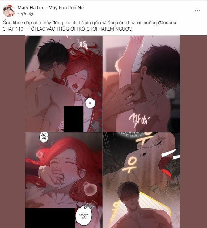 [18+] 7 Giây Thay Vì Hôn 12.1 trang 14