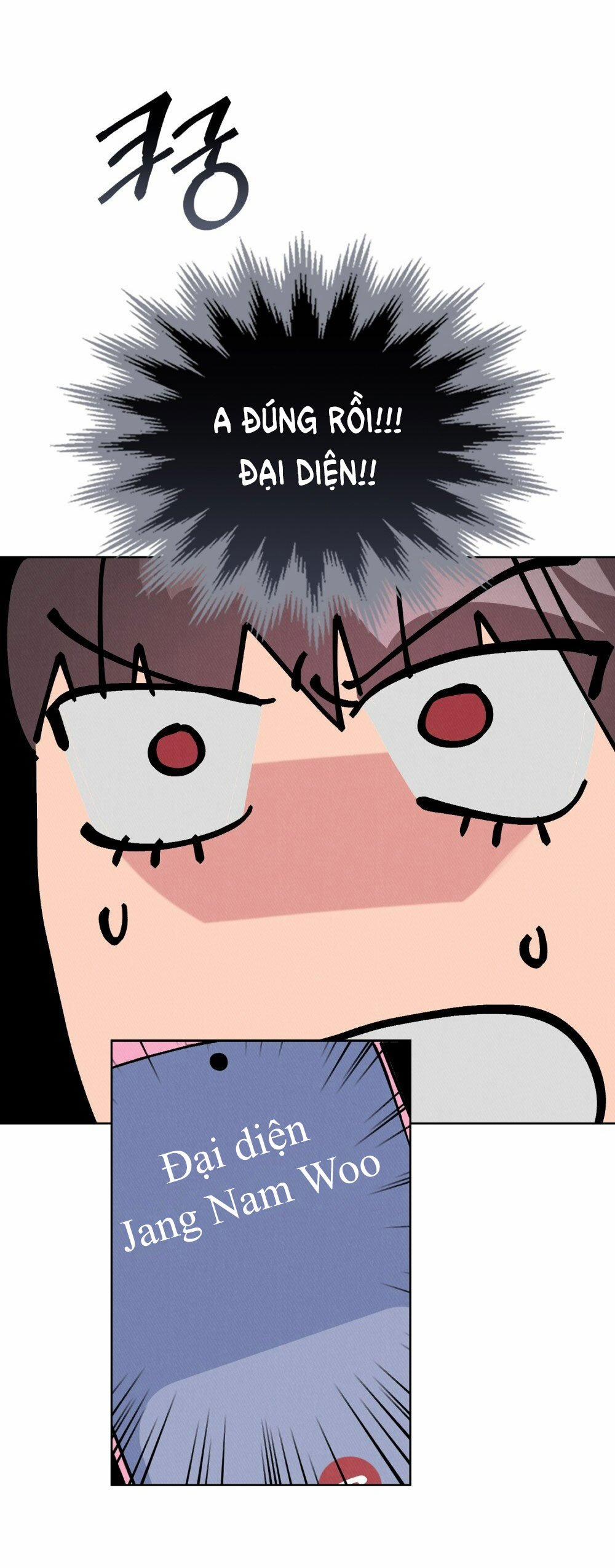 [18+] 7 Giây Thay Vì Hôn 12.1 trang 25