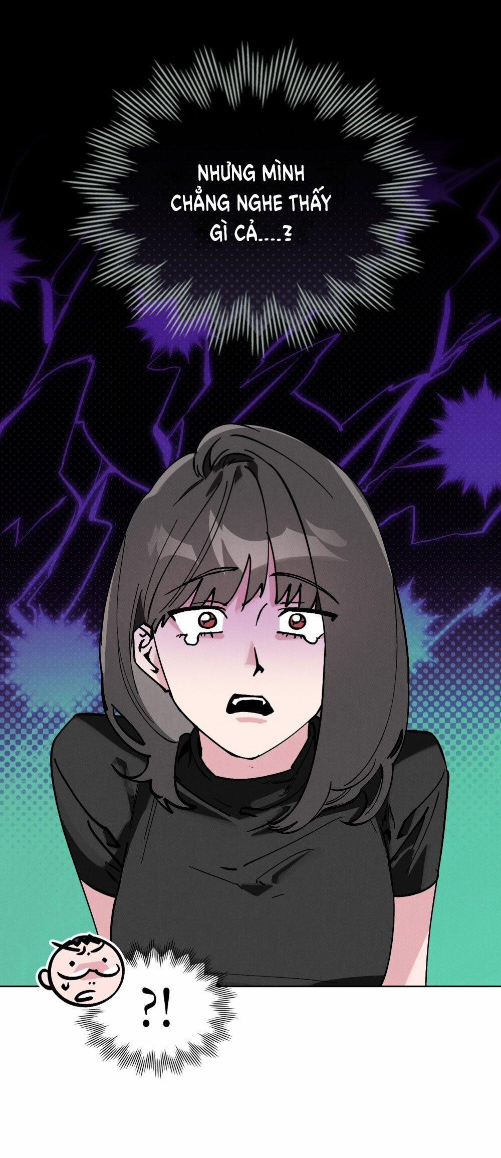 [18+] 7 Giây Thay Vì Hôn 12.1 trang 3