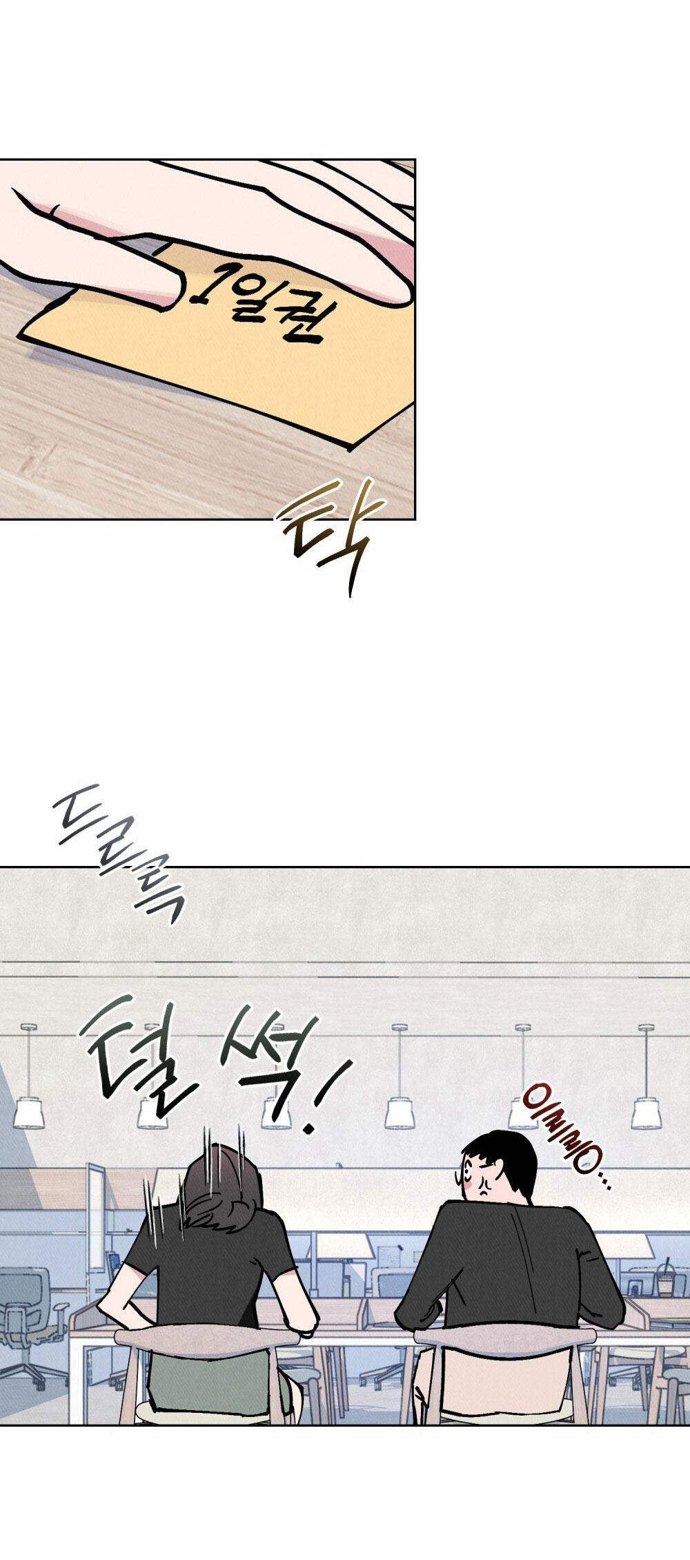 [18+] 7 Giây Thay Vì Hôn 12.1 trang 8