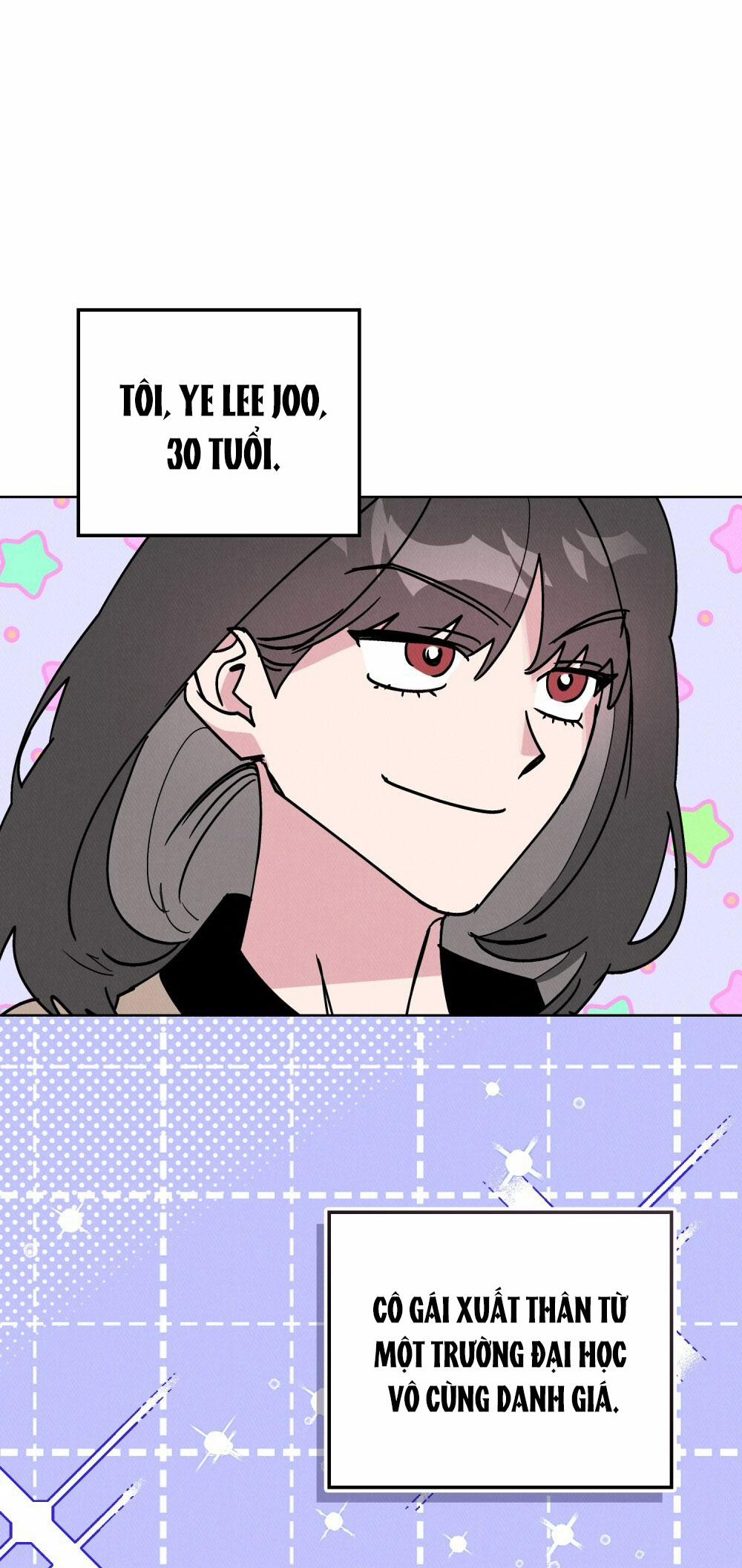 [18+] 7 Giây Thay Vì Hôn 13.1 trang 0