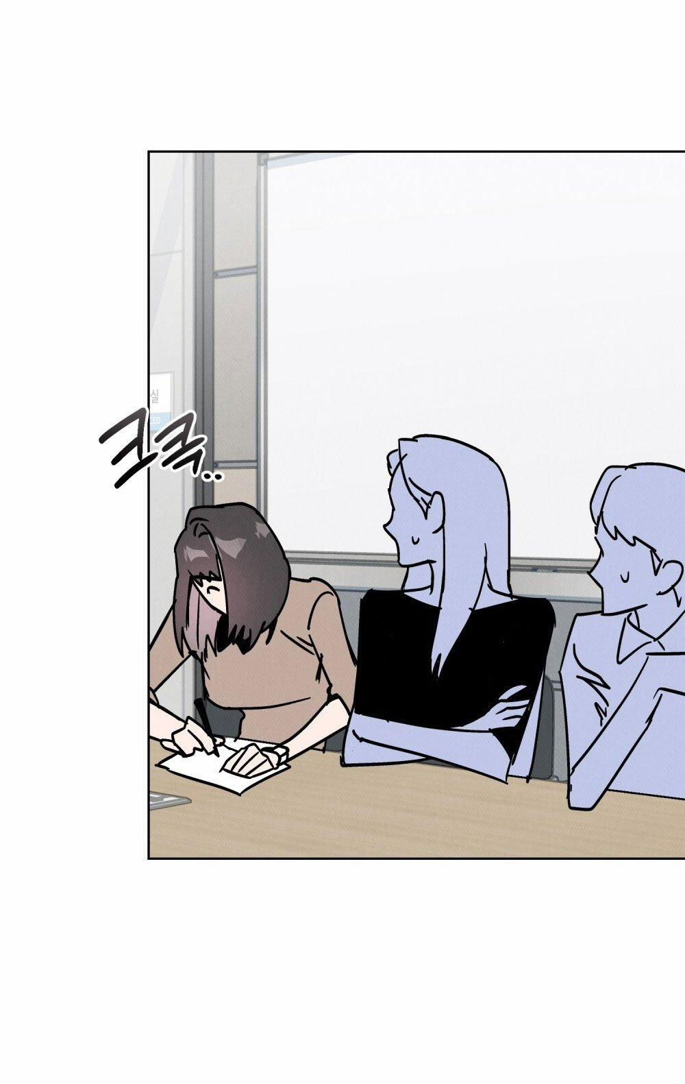 [18+] 7 Giây Thay Vì Hôn 13.1 trang 25