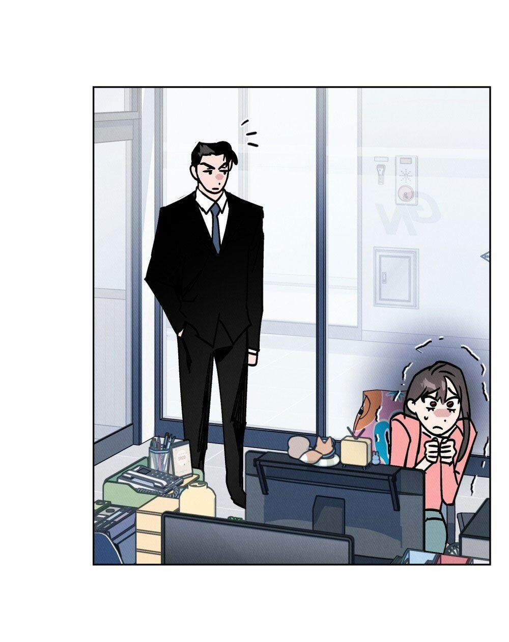 [18+] 7 Giây Thay Vì Hôn 14.1 trang 13