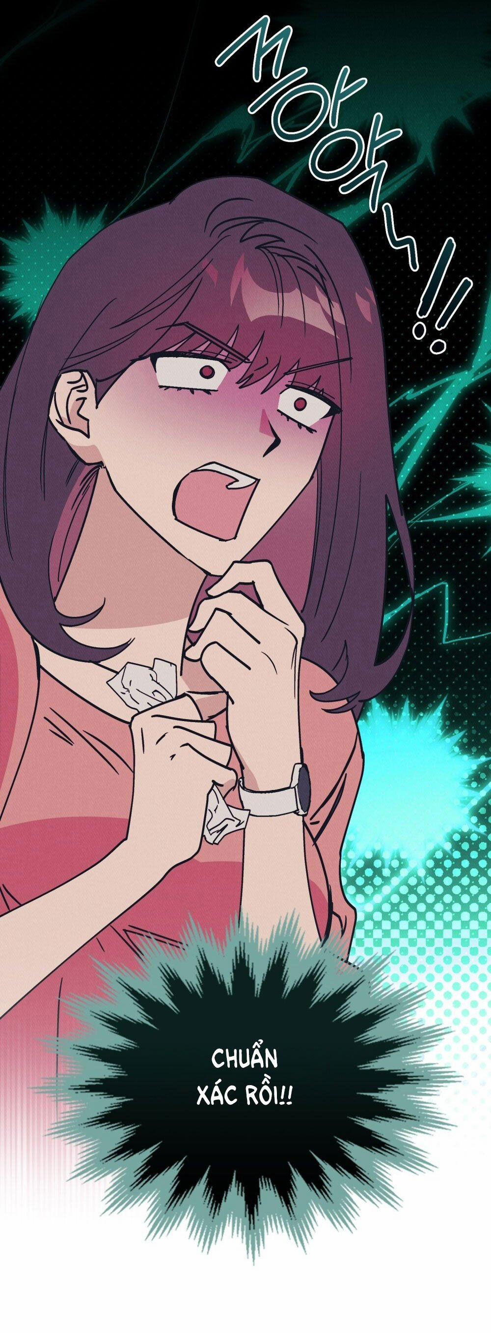 [18+] 7 Giây Thay Vì Hôn 14.1 trang 7