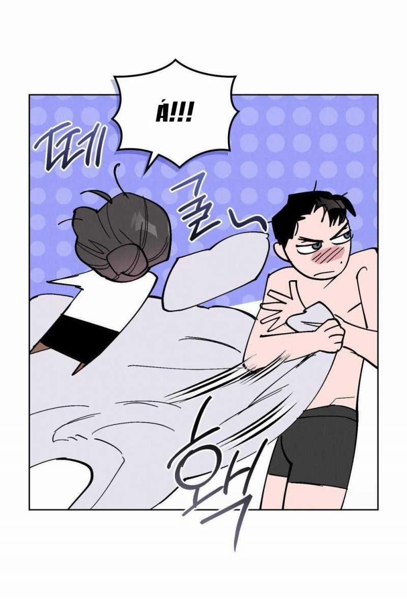 [18+] 7 Giây Thay Vì Hôn 6.1 trang 11