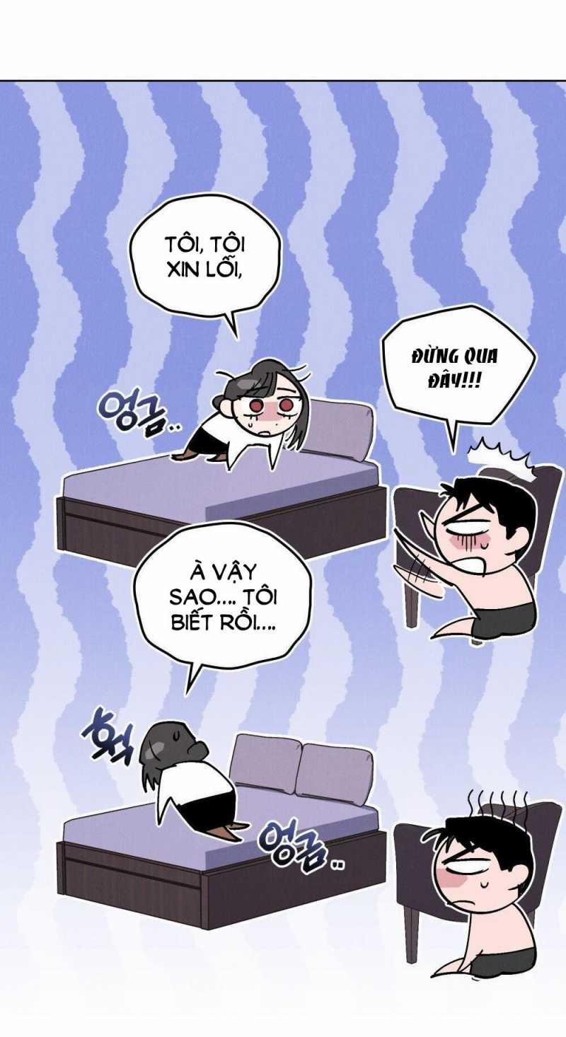 [18+] 7 Giây Thay Vì Hôn 6.1 trang 19