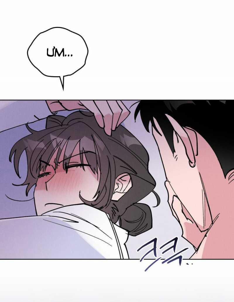 [18+] 7 Giây Thay Vì Hôn 6.1 trang 3