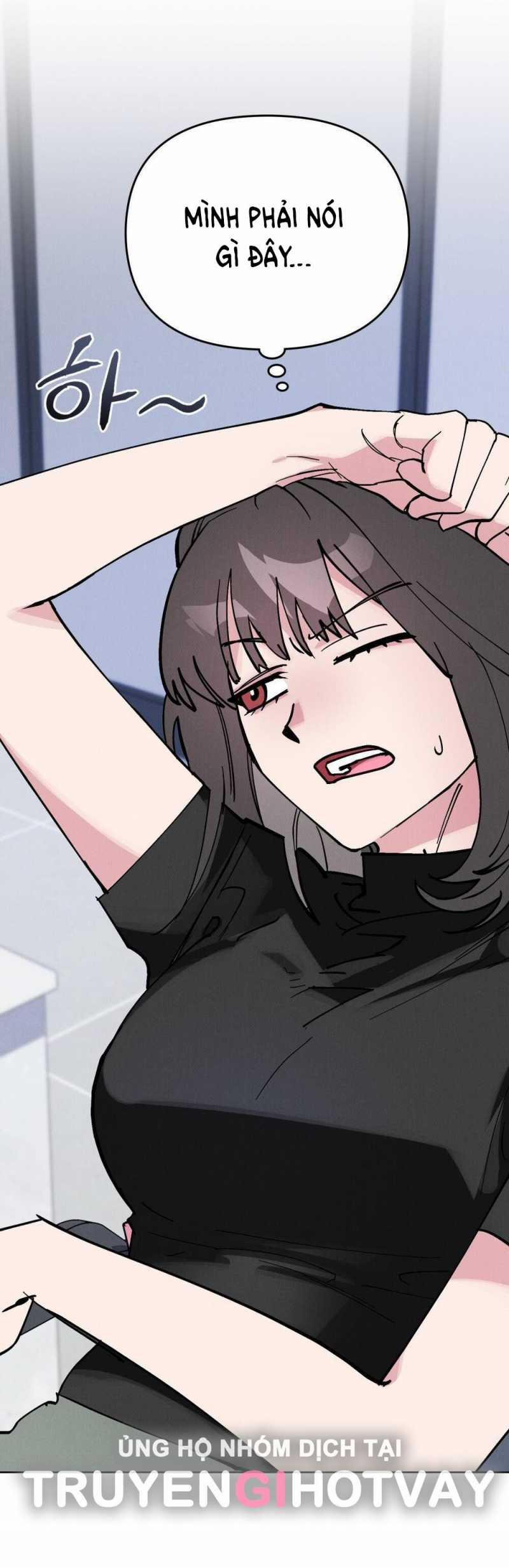 [18+] 7 Giây Thay Vì Hôn 6.2 trang 24