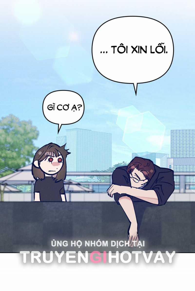 [18+] 7 Giây Thay Vì Hôn 7.2 trang 21