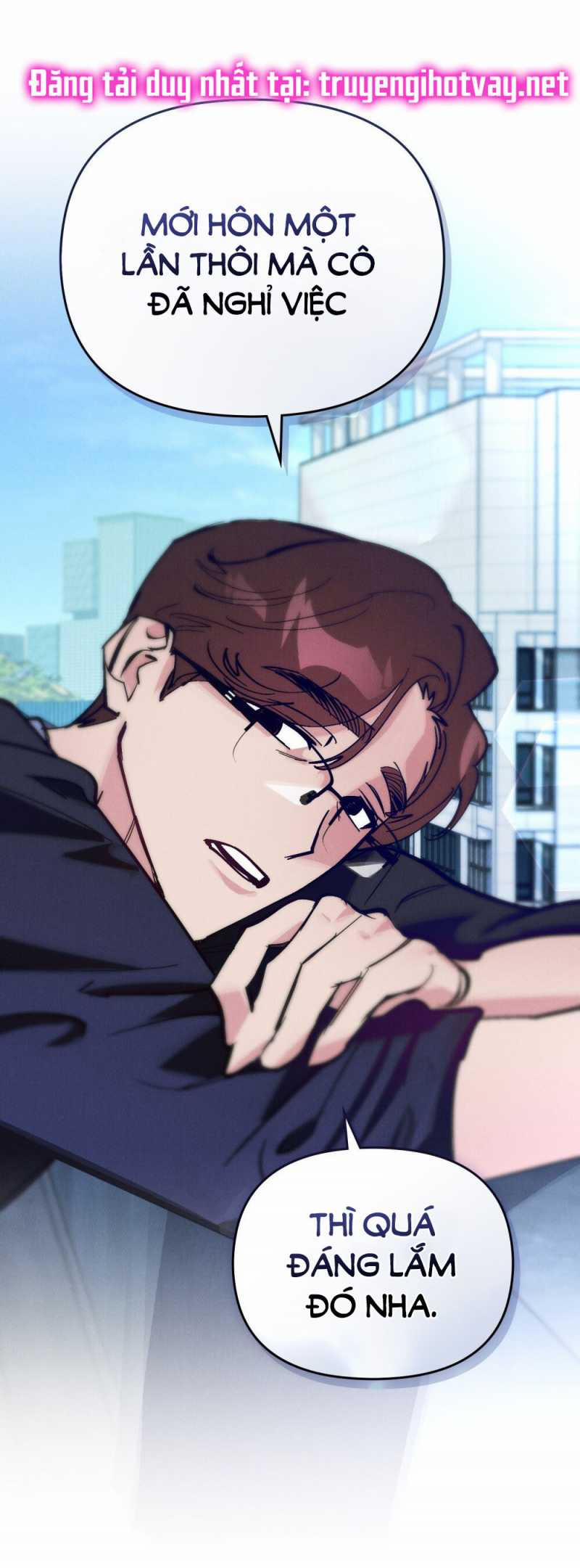 [18+] 7 Giây Thay Vì Hôn 7.2 trang 23