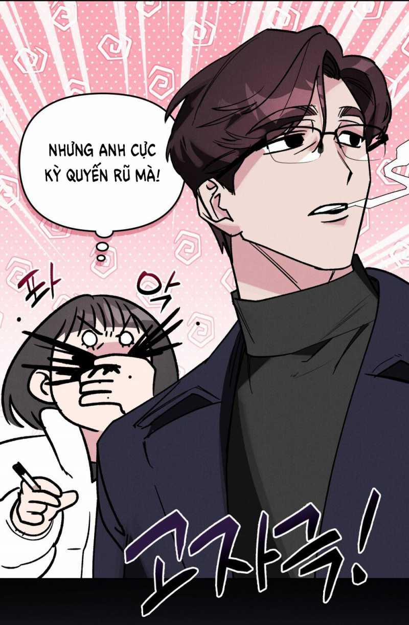 [18+] 7 Giây Thay Vì Hôn 7.2 trang 6