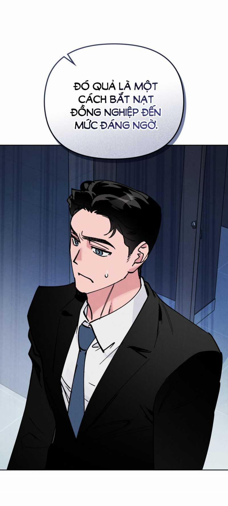 [18+] 7 Giây Thay Vì Hôn 8.1 trang 14