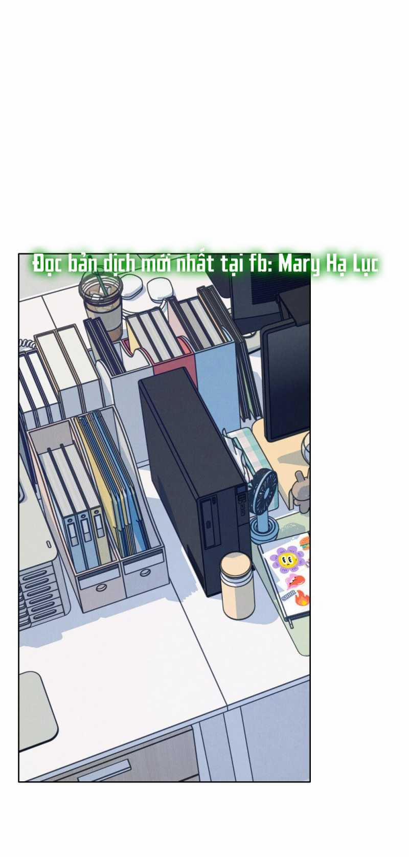 [18+] 7 Giây Thay Vì Hôn 8.1 trang 22