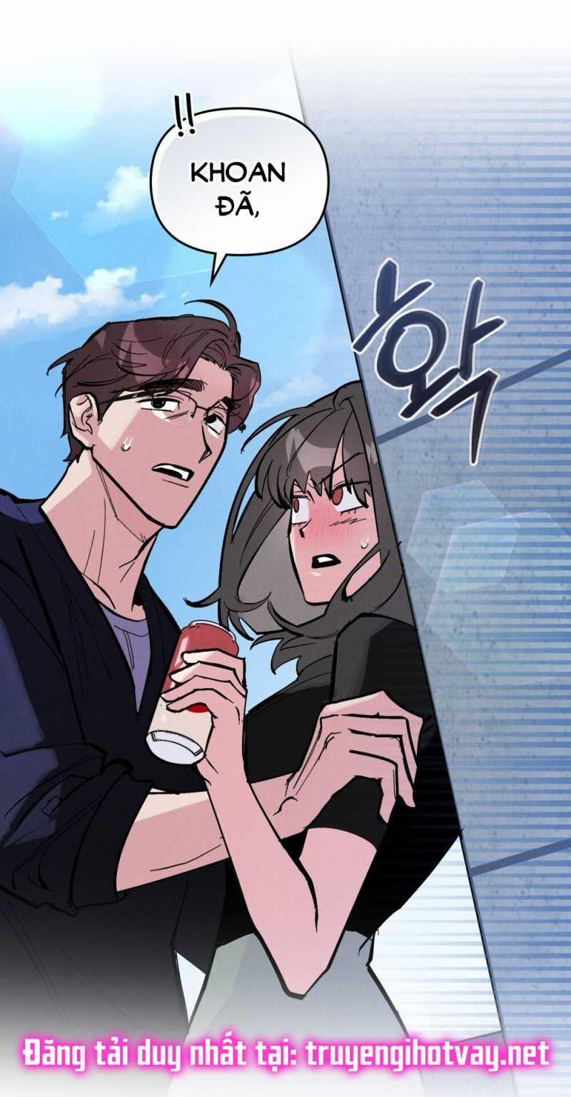 [18+] 7 Giây Thay Vì Hôn 8.2 trang 5