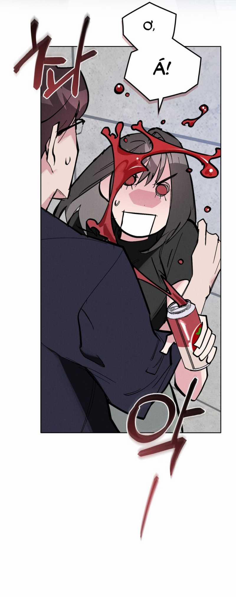 [18+] 7 Giây Thay Vì Hôn 8.2 trang 6