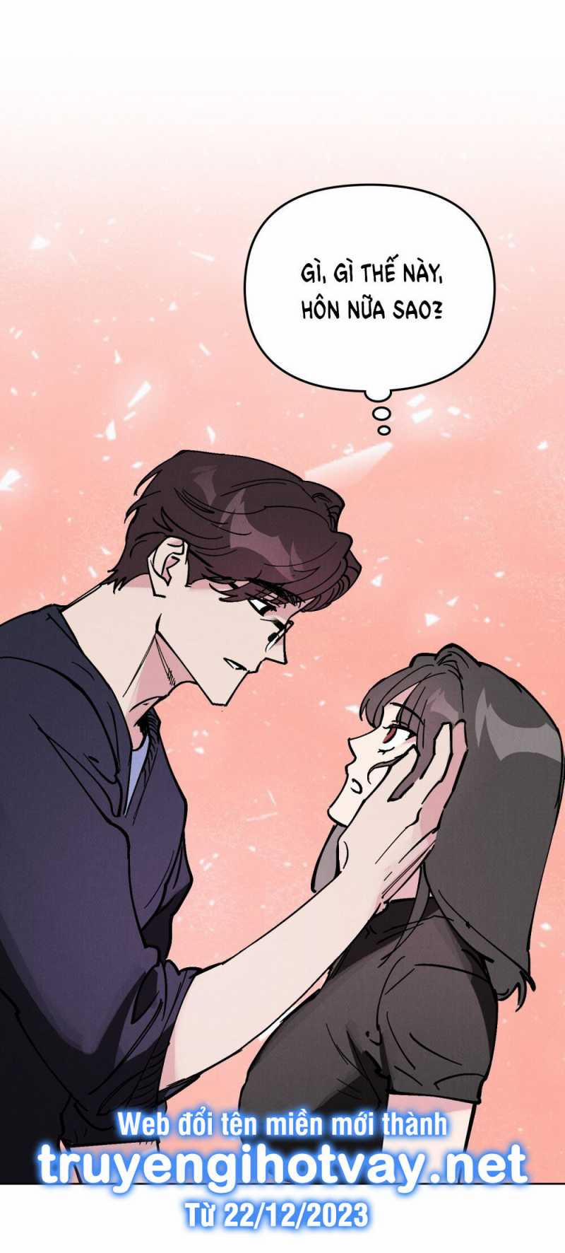 [18+] 7 Giây Thay Vì Hôn 9.1 trang 0