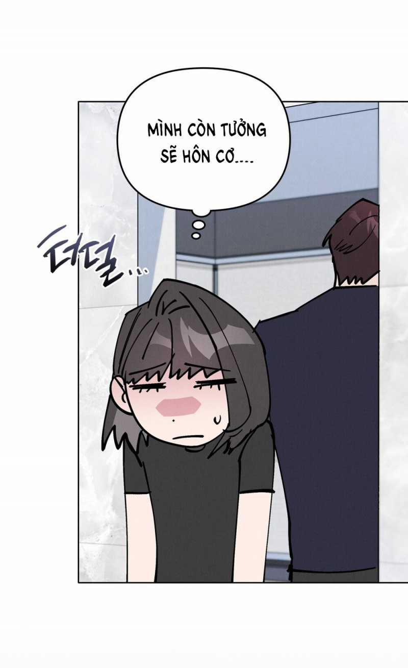 [18+] 7 Giây Thay Vì Hôn 9.1 trang 4