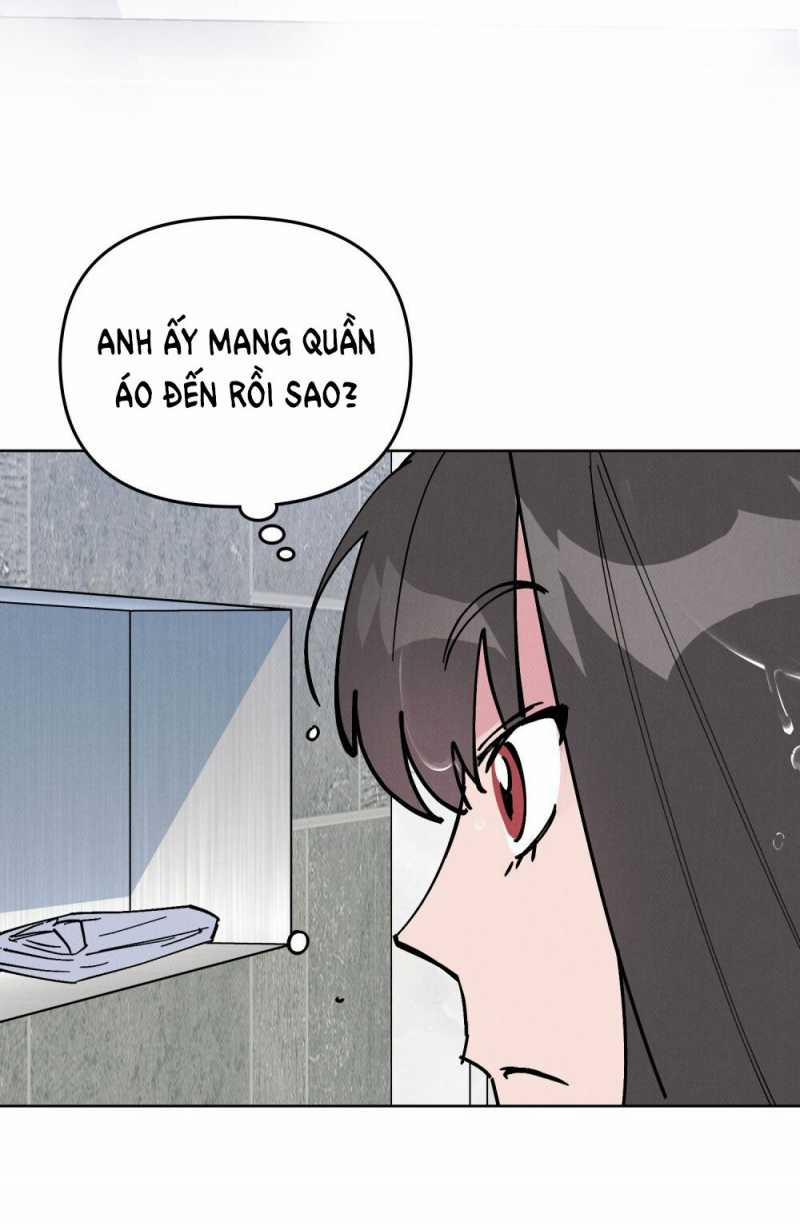 [18+] 7 Giây Thay Vì Hôn 9.1 trang 8