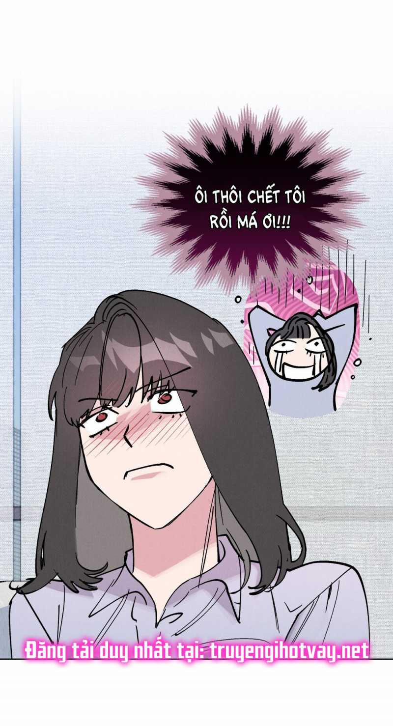 [18+] 7 Giây Thay Vì Hôn 9.2 trang 1