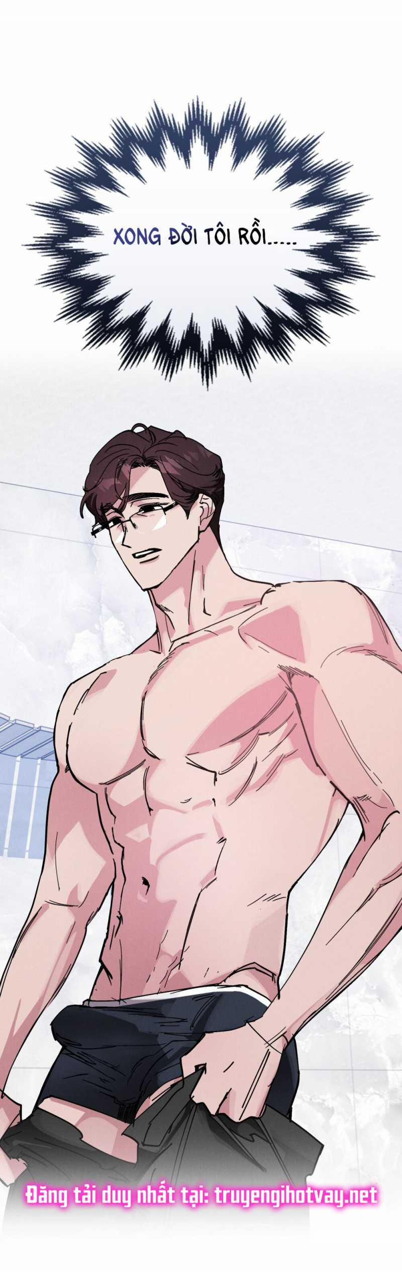 [18+] 7 Giây Thay Vì Hôn 9.2 trang 25