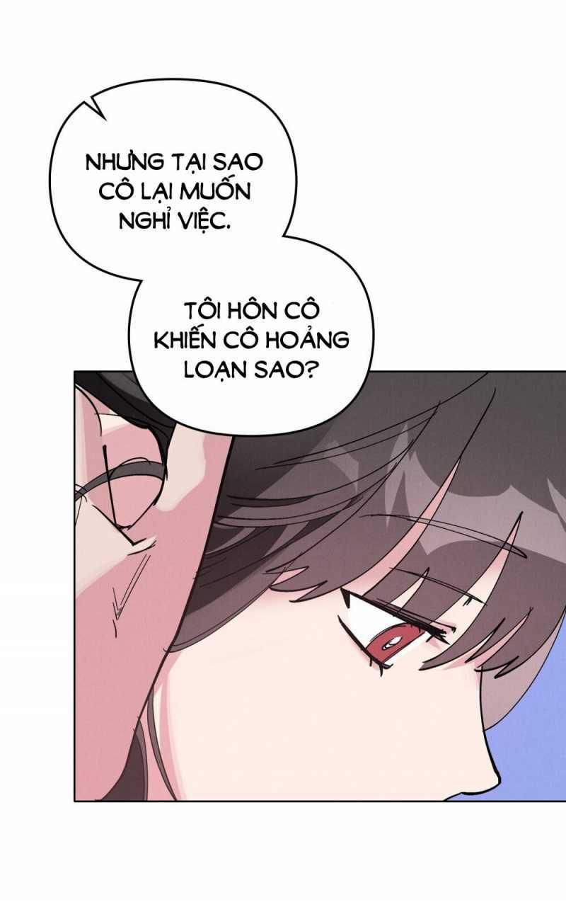 [18+] 7 Giây Thay Vì Hôn 9.2 trang 3