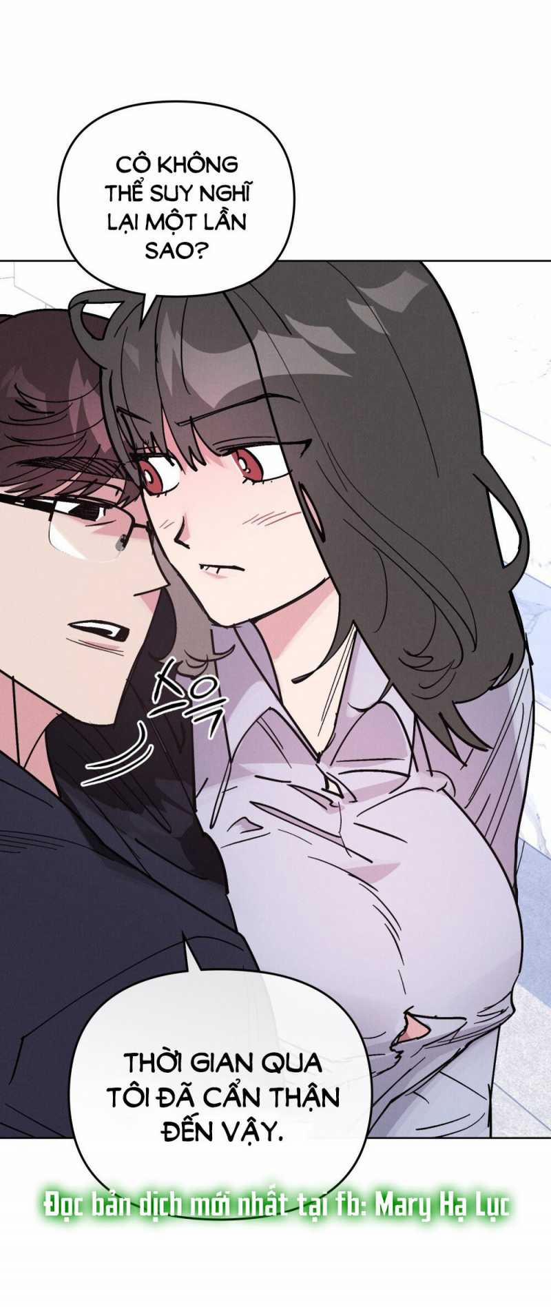 [18+] 7 Giây Thay Vì Hôn 9.2 trang 5