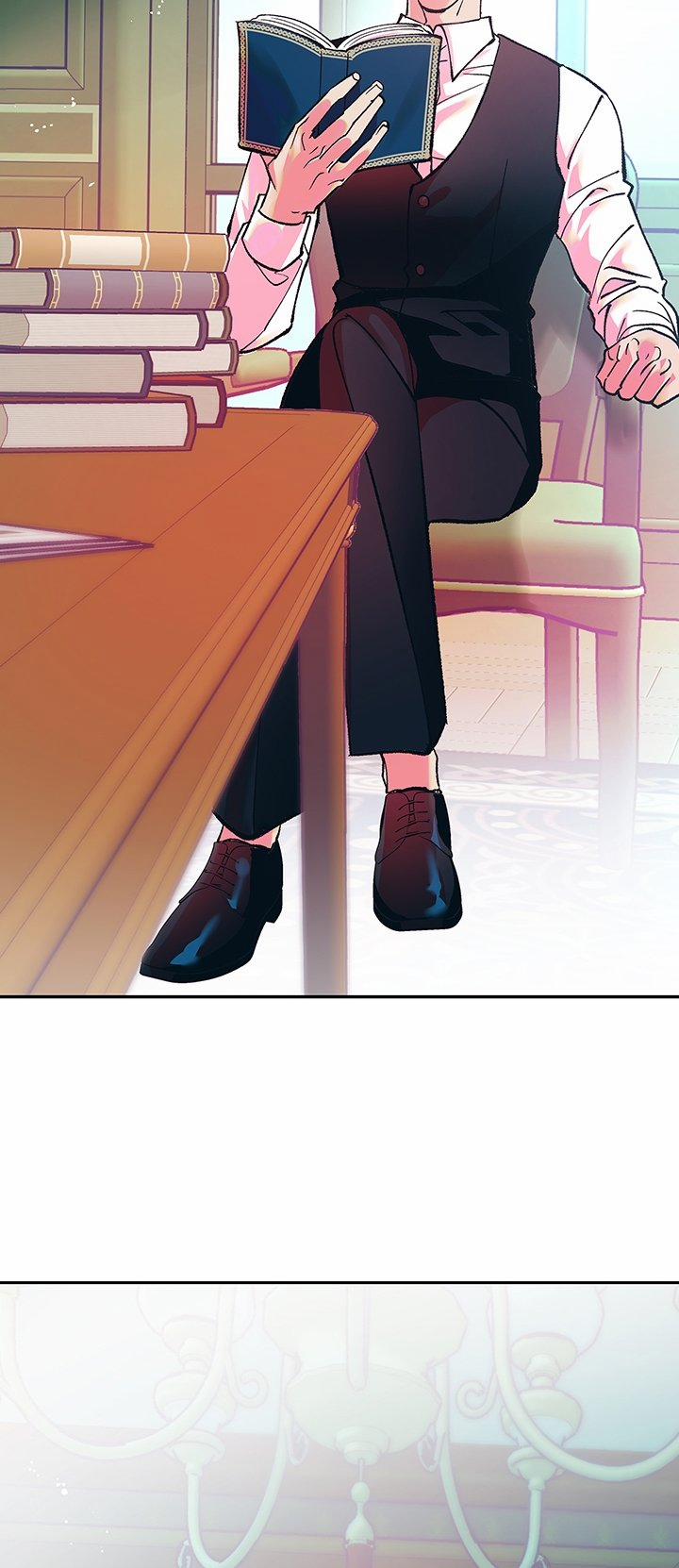 [18+] Ác Mộng Đêm Hè 1 trang 12