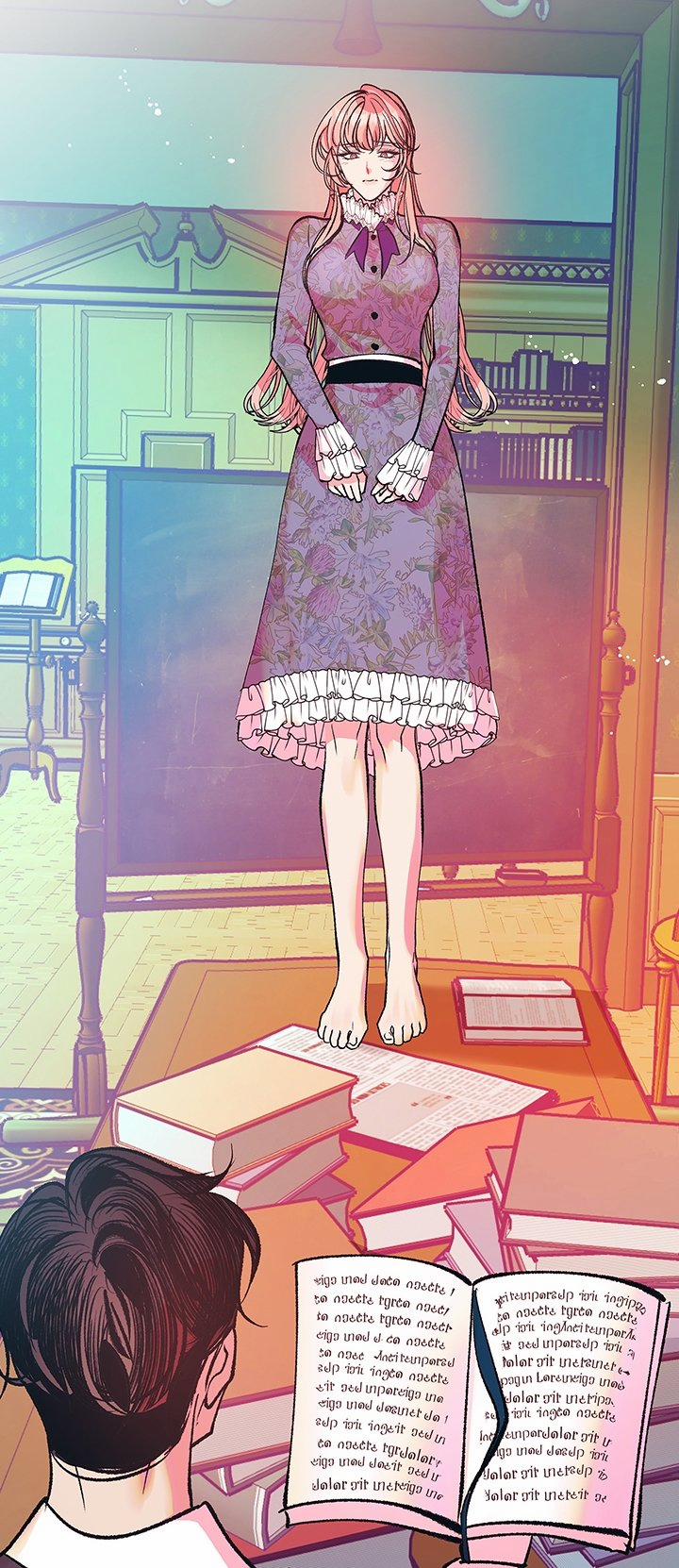 [18+] Ác Mộng Đêm Hè 1 trang 13