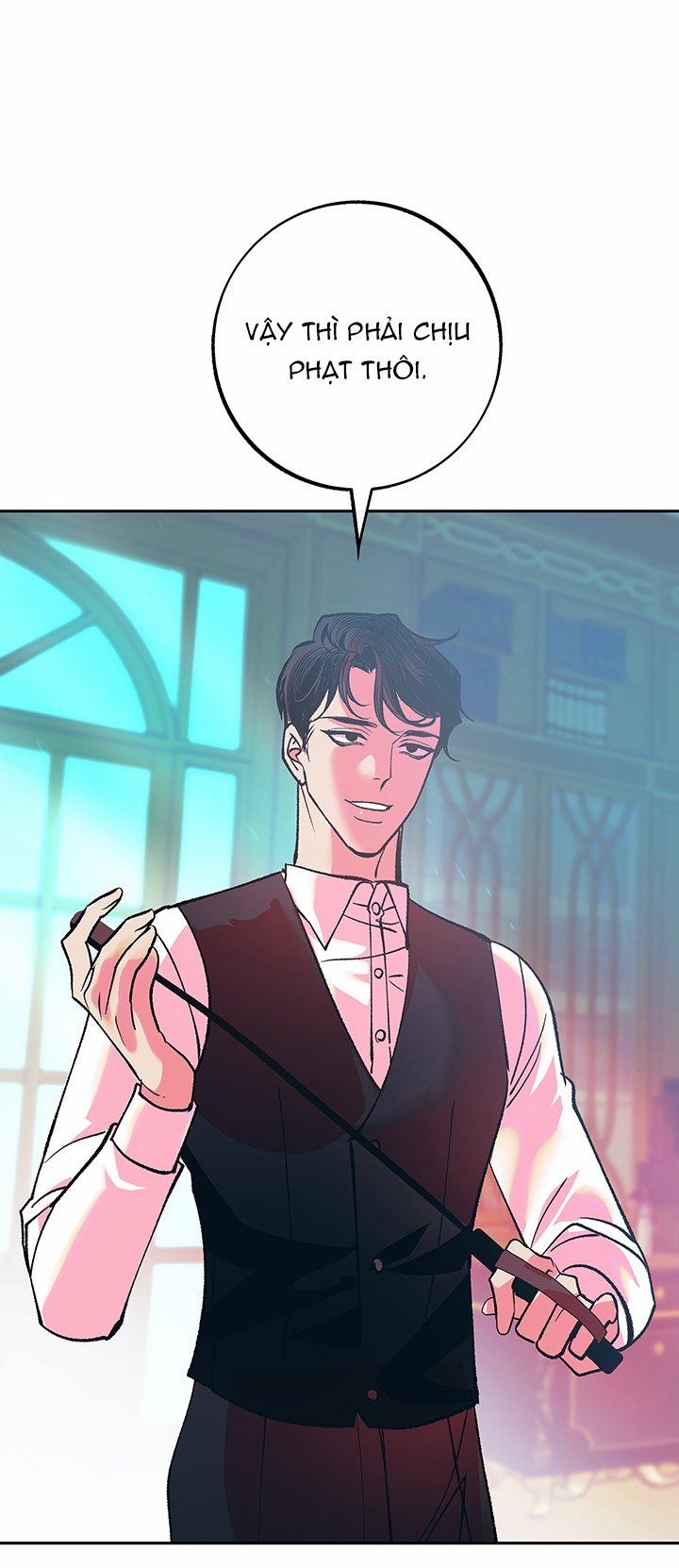 [18+] Ác Mộng Đêm Hè 1 trang 16