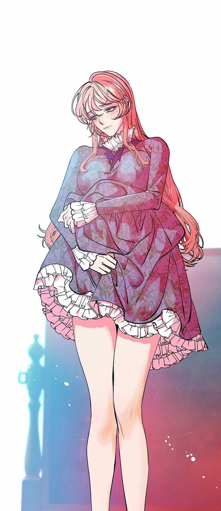 [18+] Ác Mộng Đêm Hè 1 trang 18