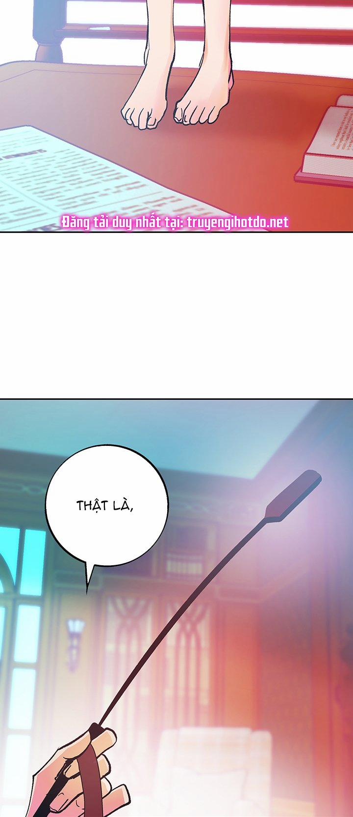 [18+] Ác Mộng Đêm Hè 1 trang 19