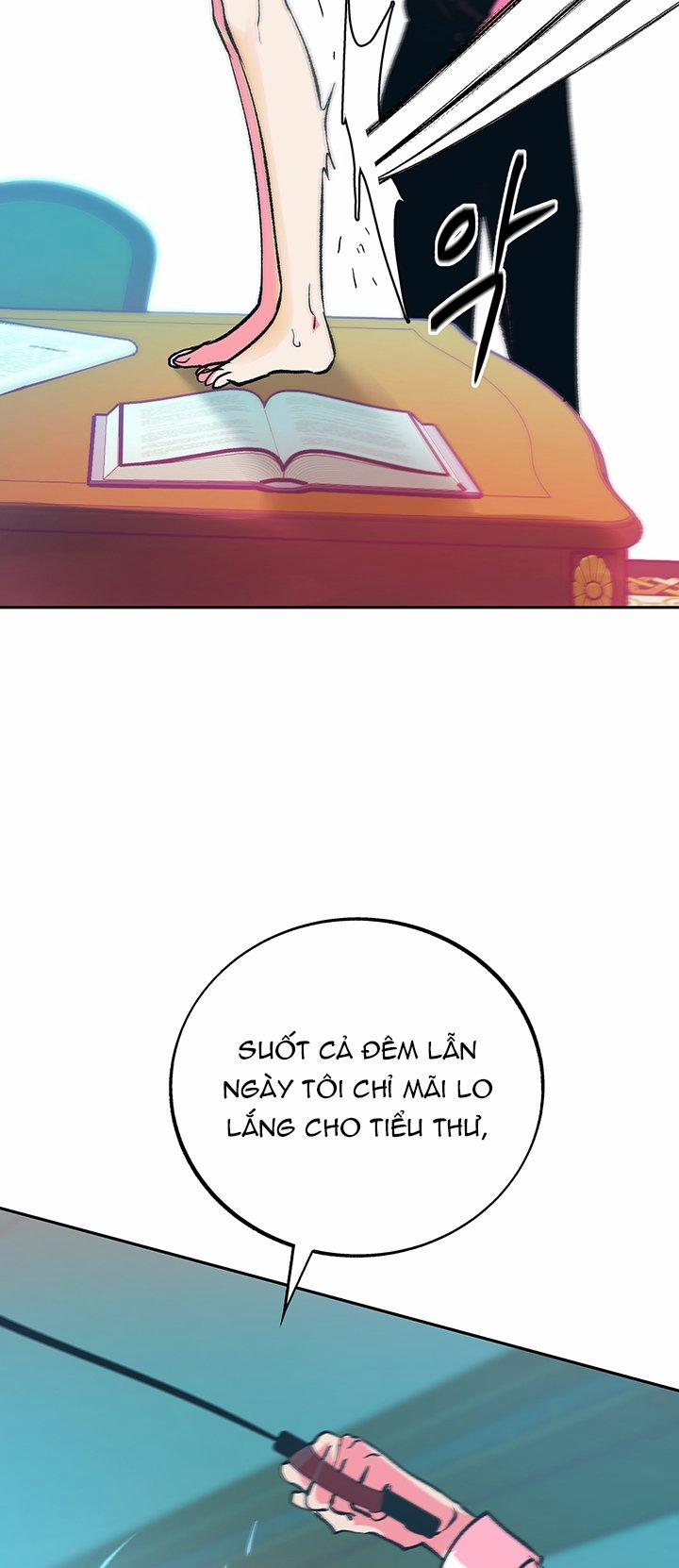 [18+] Ác Mộng Đêm Hè 1 trang 21